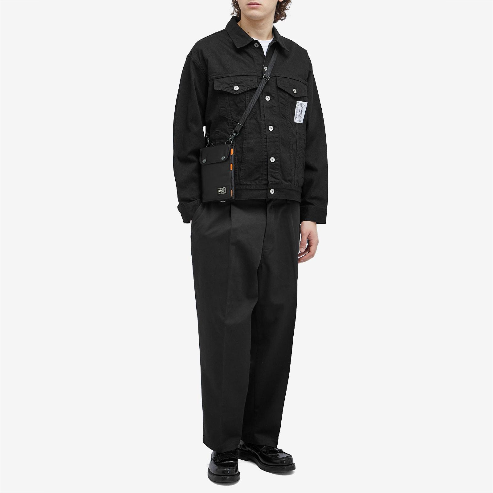 パンツ Neighborhood Dickies Tuck Wide Pants L Neighborhood X Dickies Tuck Wide Pants in Grey for Men | Lyst UK
