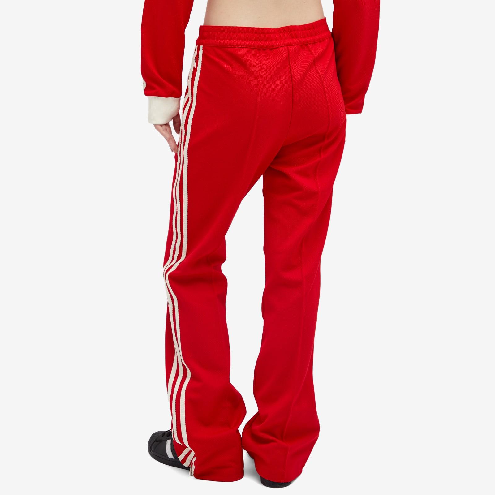 adidas×Avavav sweatpants adidas By Avavav Track Bottoms in Red | Lyst