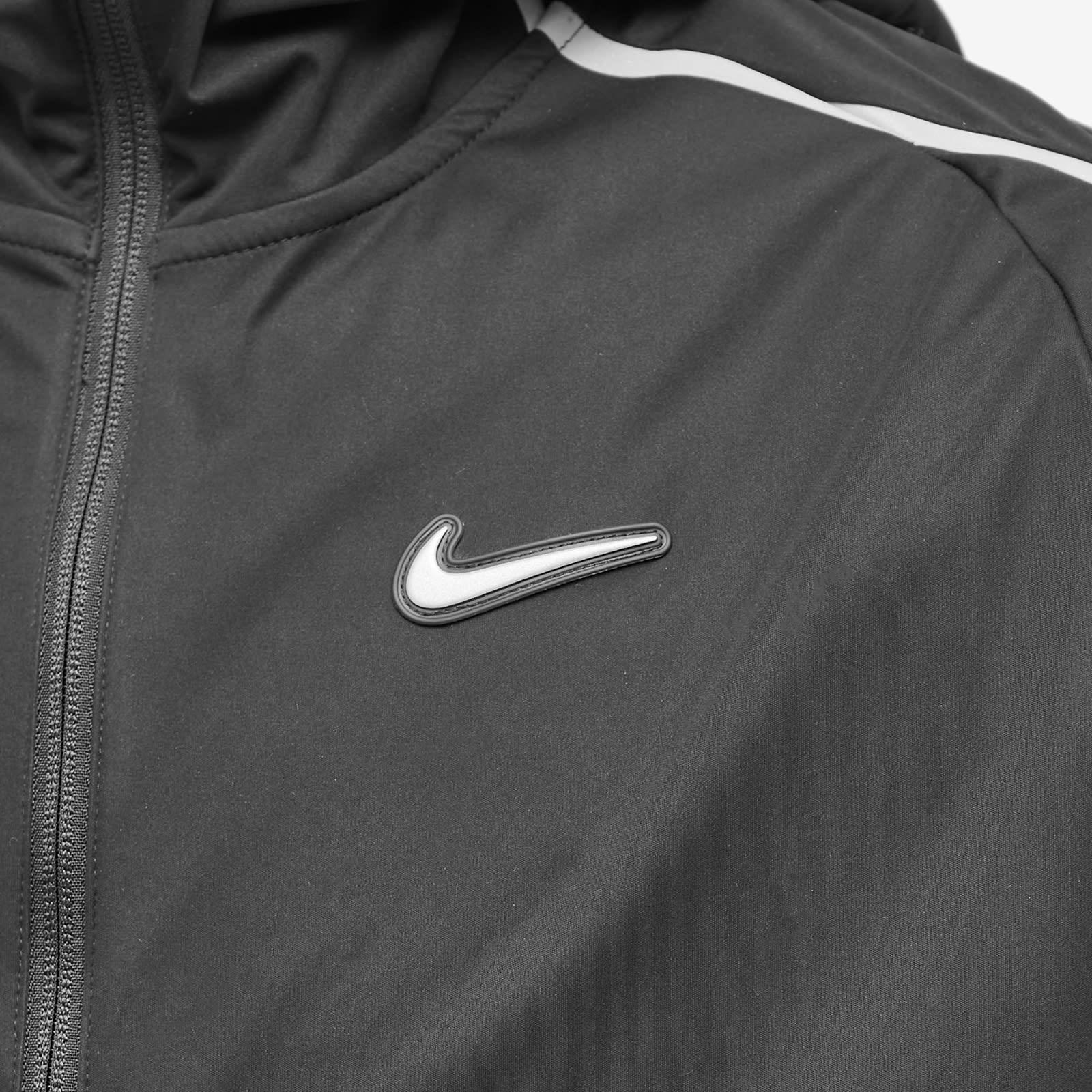 Nike X Nocta Warmup Jacket in Black for Men | Lyst UK