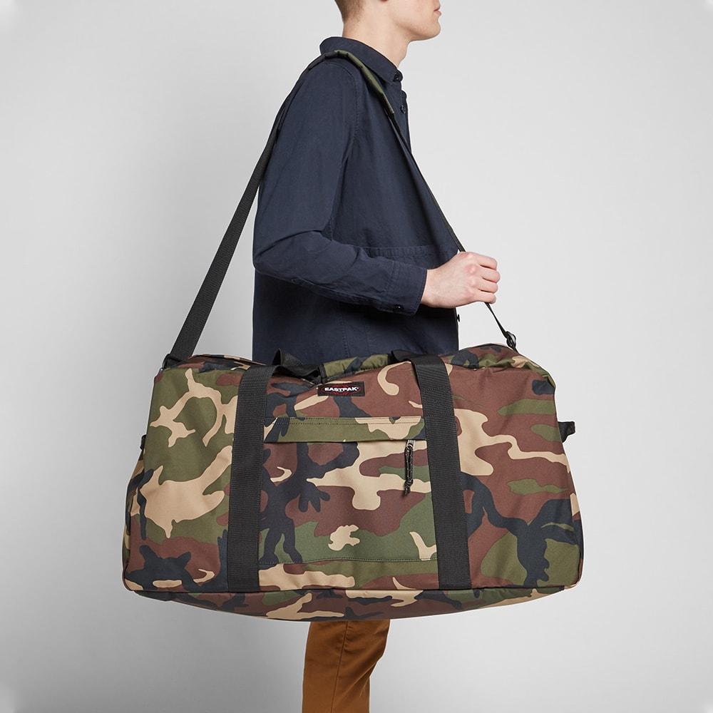 eastpak terminal holdall