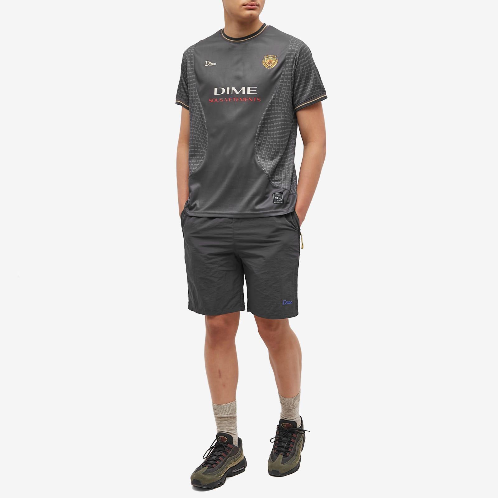 Dime Athletic Jersey in Gray for Men | Lyst