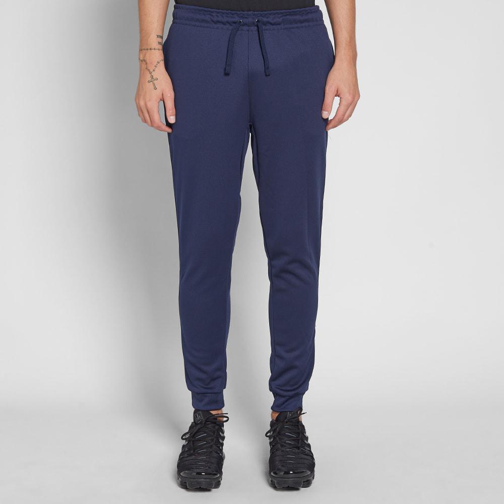 Nike Synthetic Repeat Poly Sweat Pant in Blue for Men Lyst