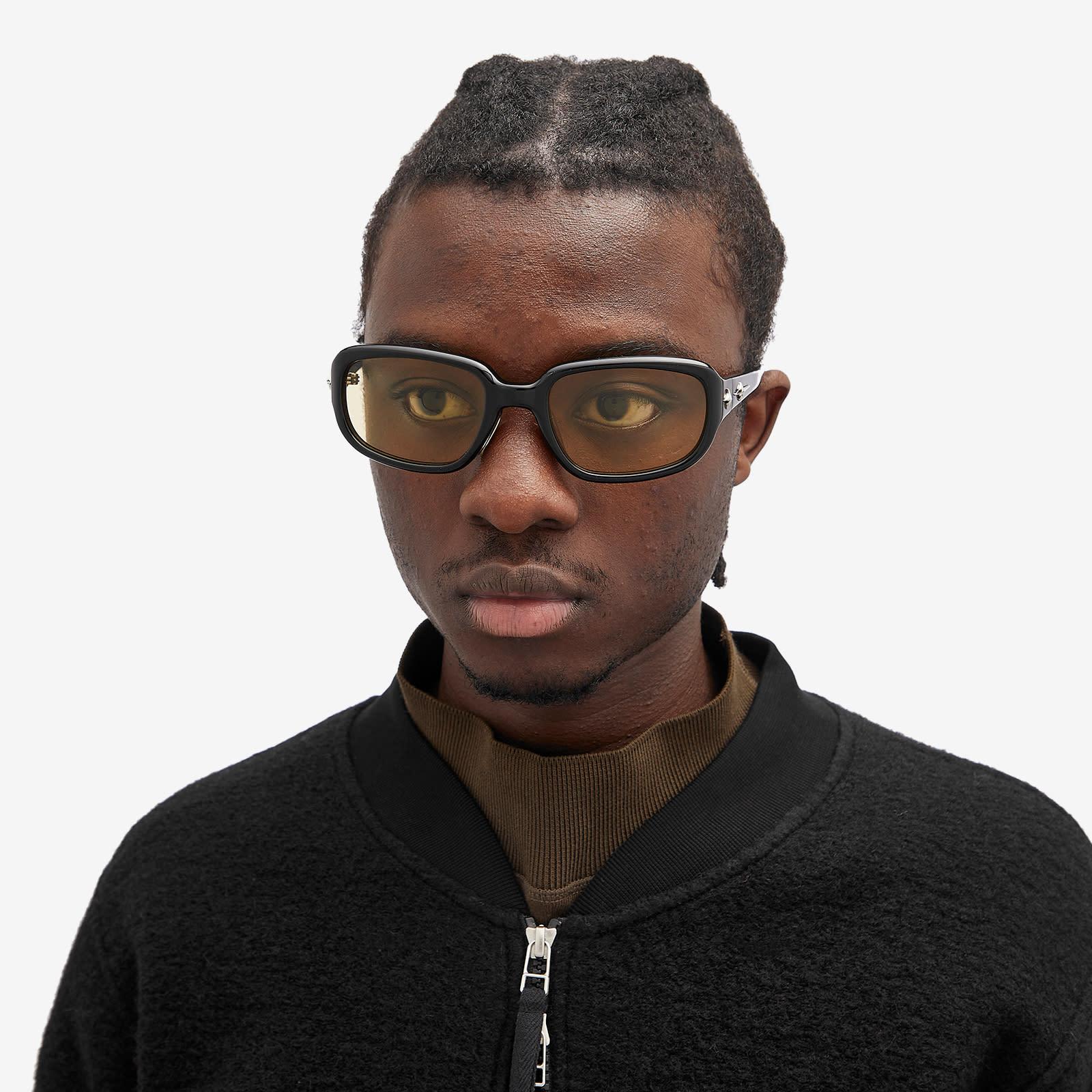 Gentle Monster Noizer Sunglasses | Lyst UK