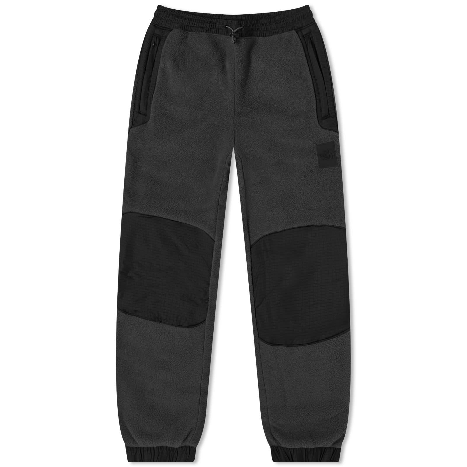The north face nse fleece pant top