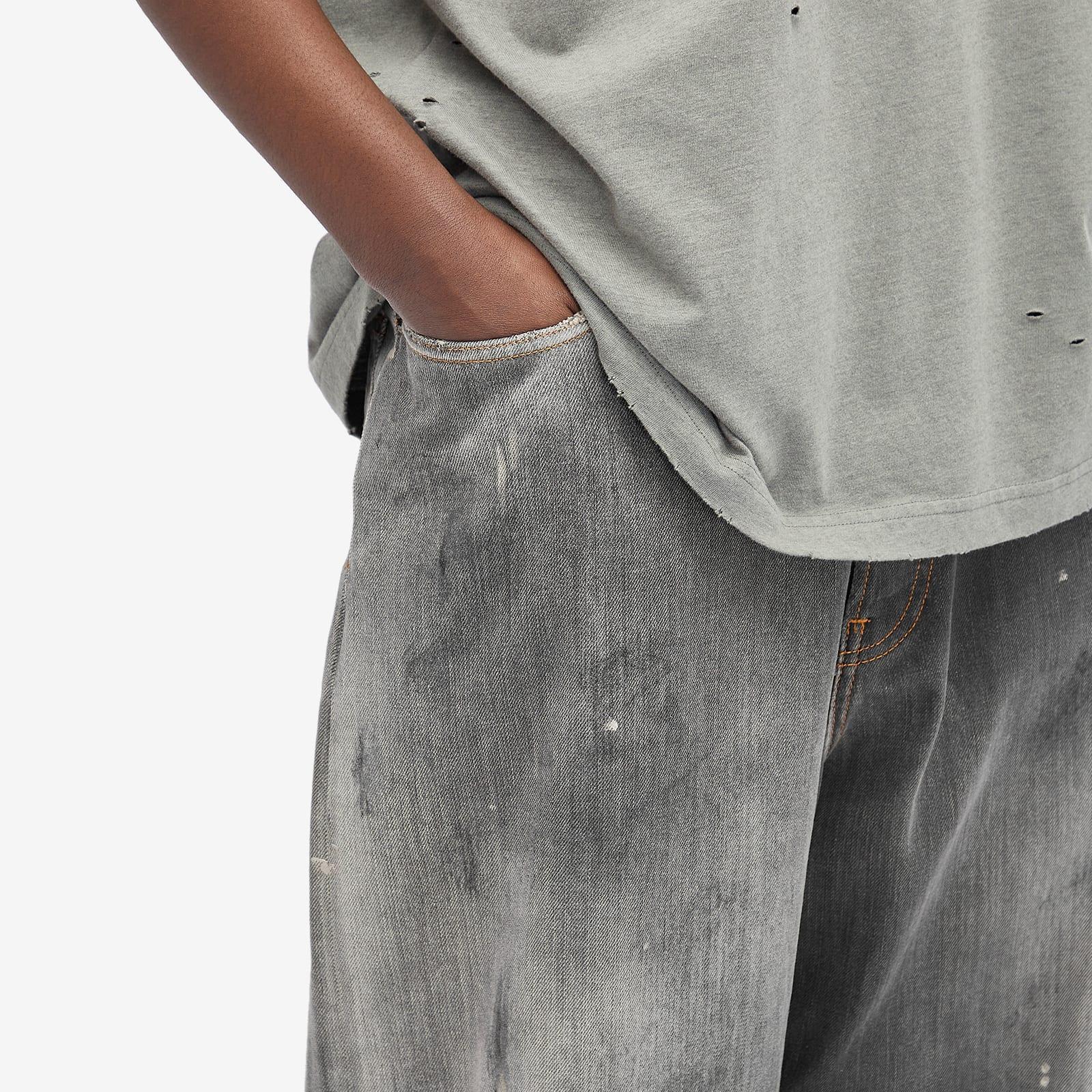 Acne Studios 2023 Trafalgar Jeans in Grey for Men | Lyst