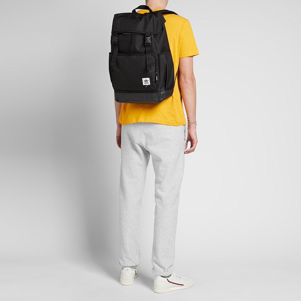 adidas tech backpack