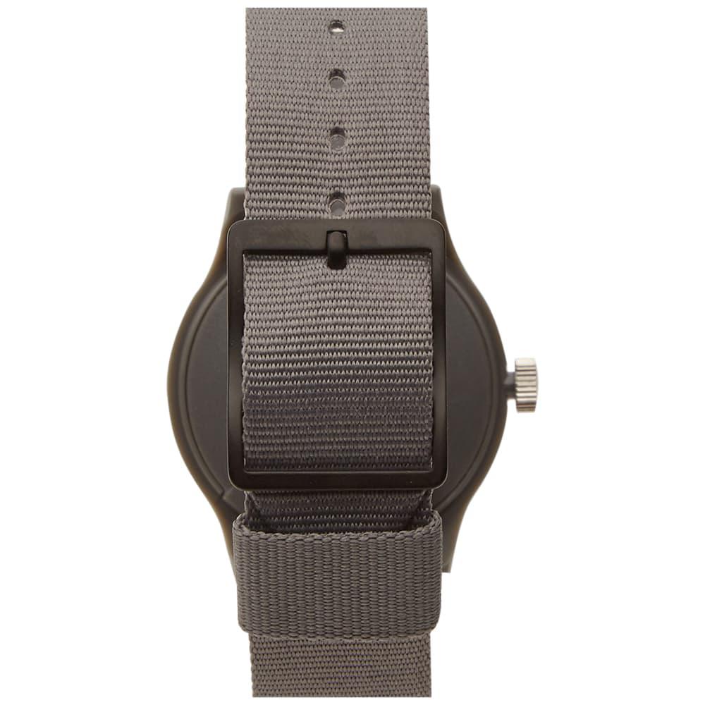 timex x carhartt wip watch