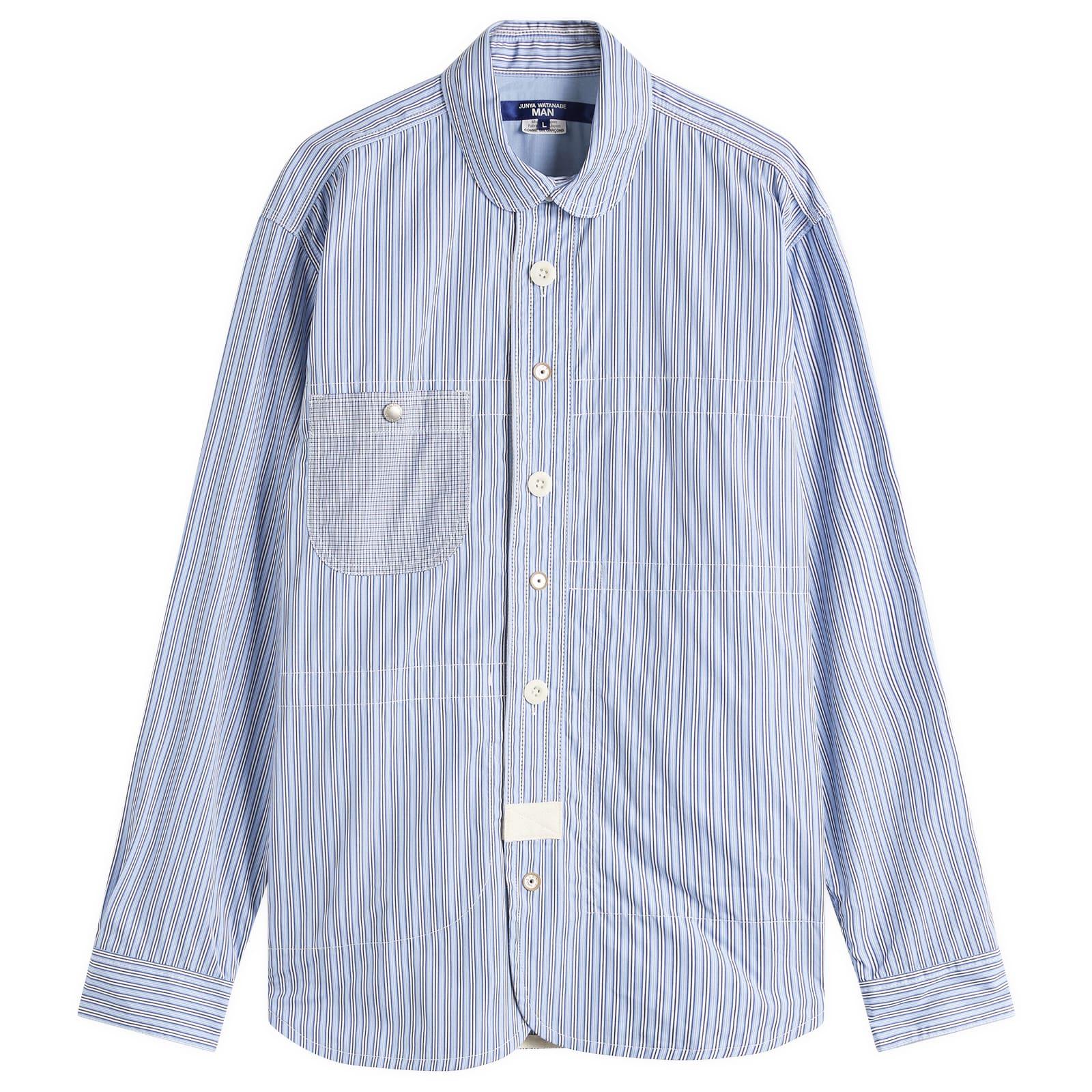 Junya Watanabe Shirts for Men | Online Sale up to 62% off | Lyst Junya Watanabe Shirts for Men | Online Sale up to 62% off | Lyst
