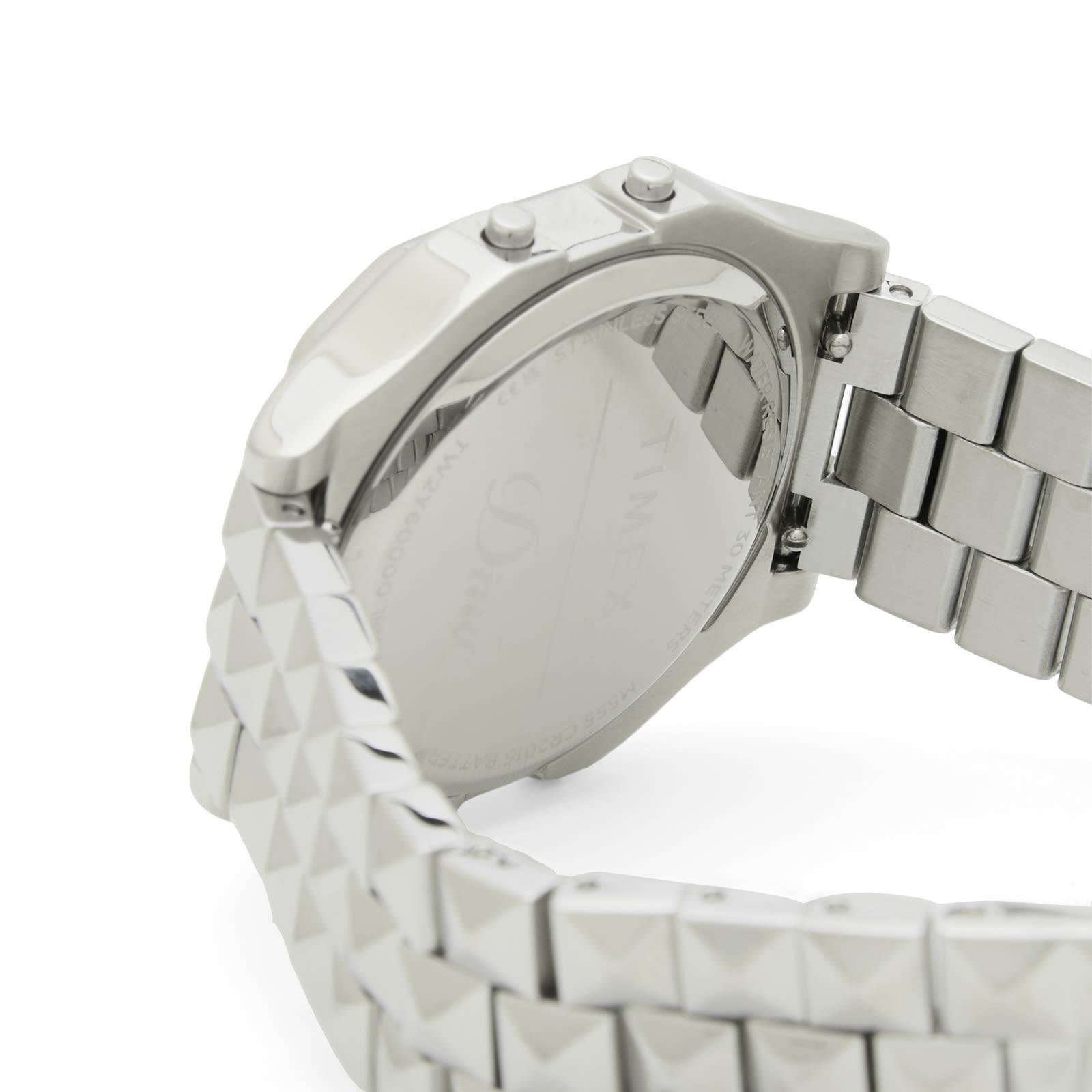 Timex Dime X T80 Gift Set Presented By End in Metallic | Lyst