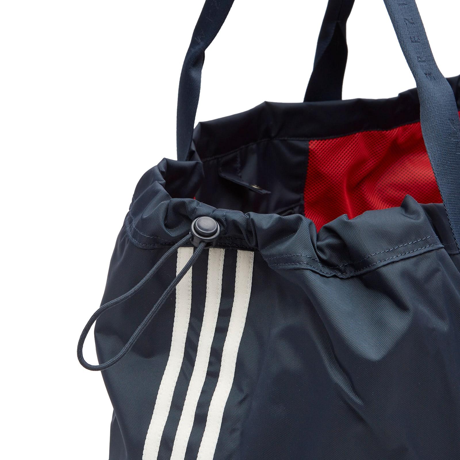 adidas St10 Spzl Bag in Blue | Lyst