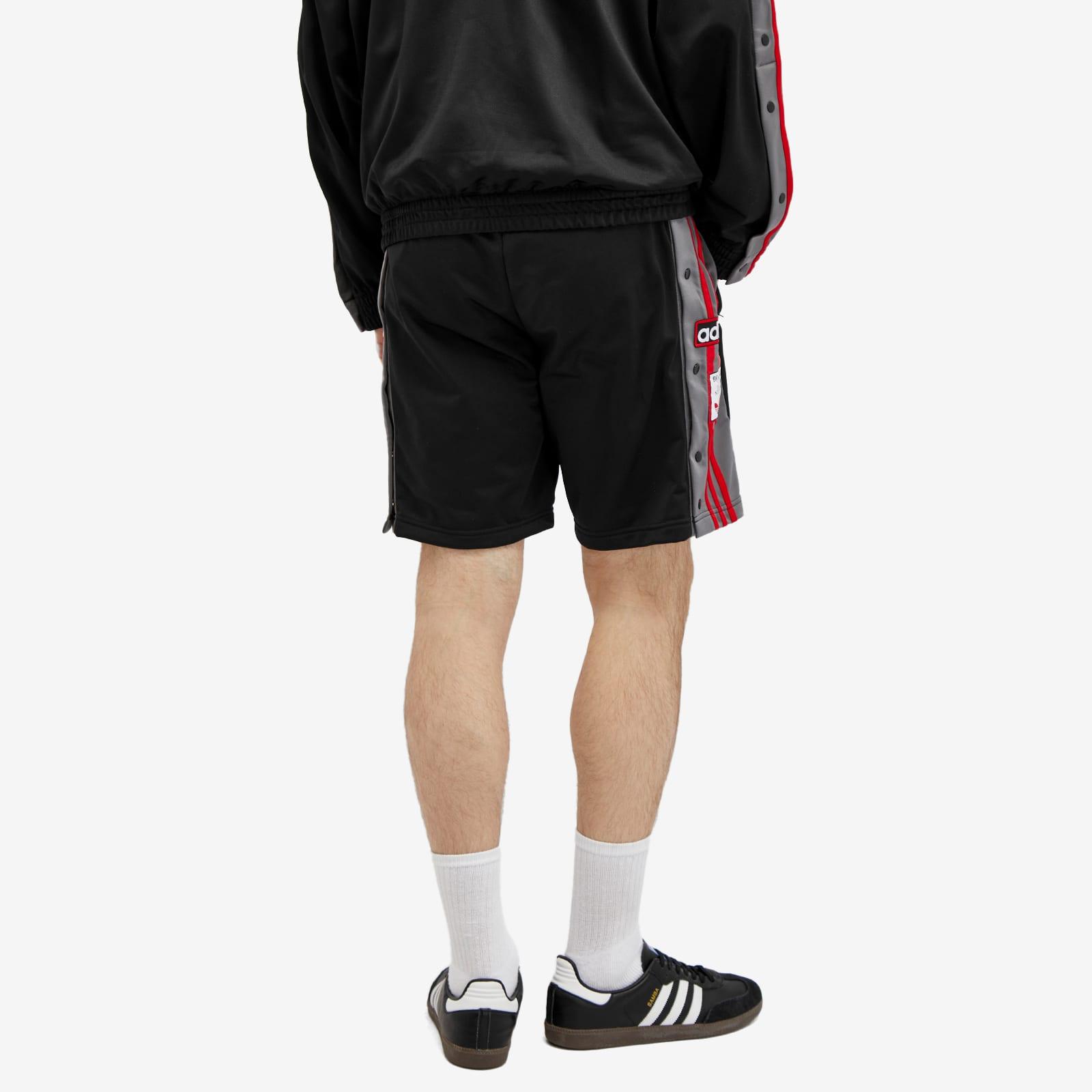 新品未使用タグ付き　adidas adibreak shorts Adidas Original Adibreak Shorts