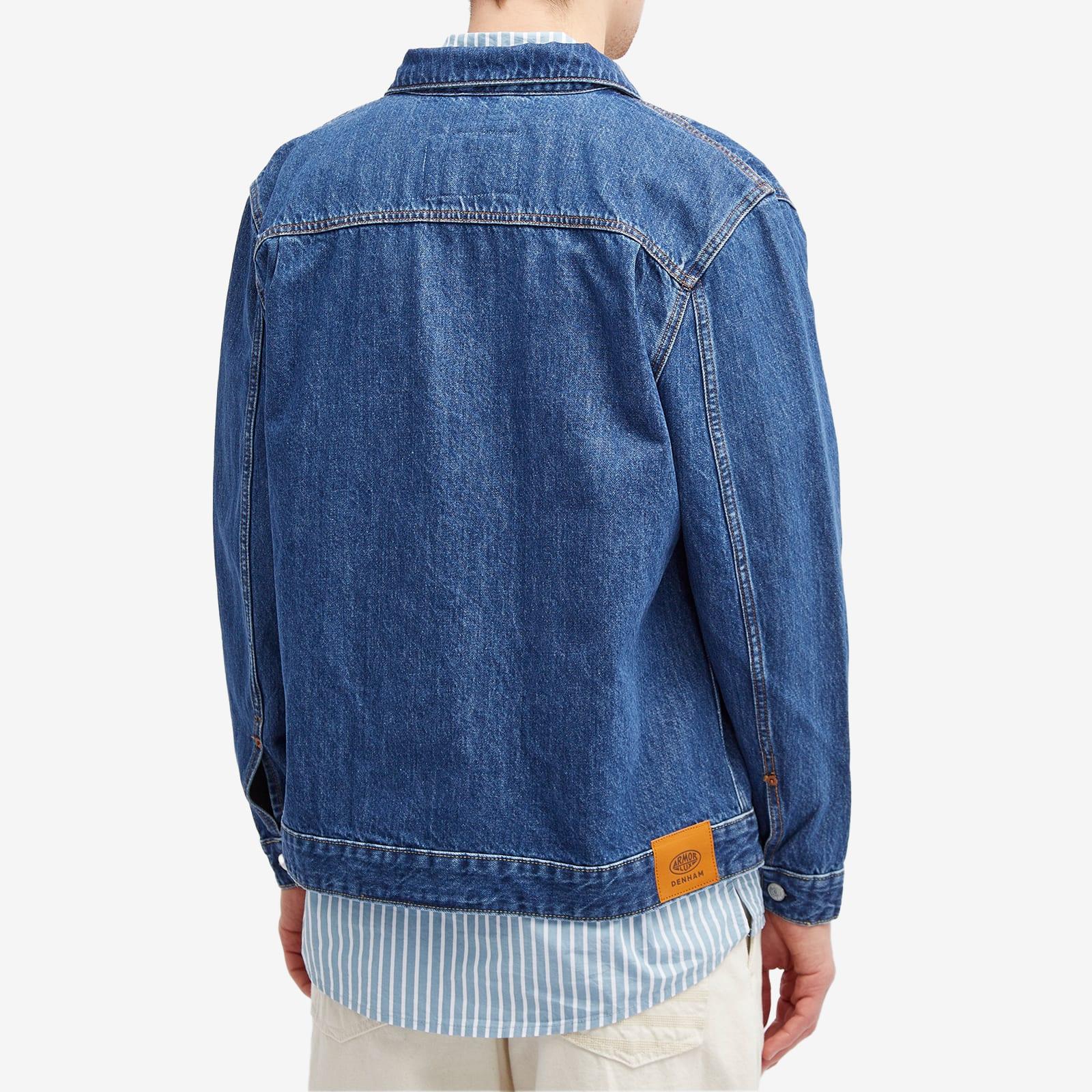 DENHAM デンハム TOKYYO JACKET MSW｜BORN FREE ONLINE SHOP