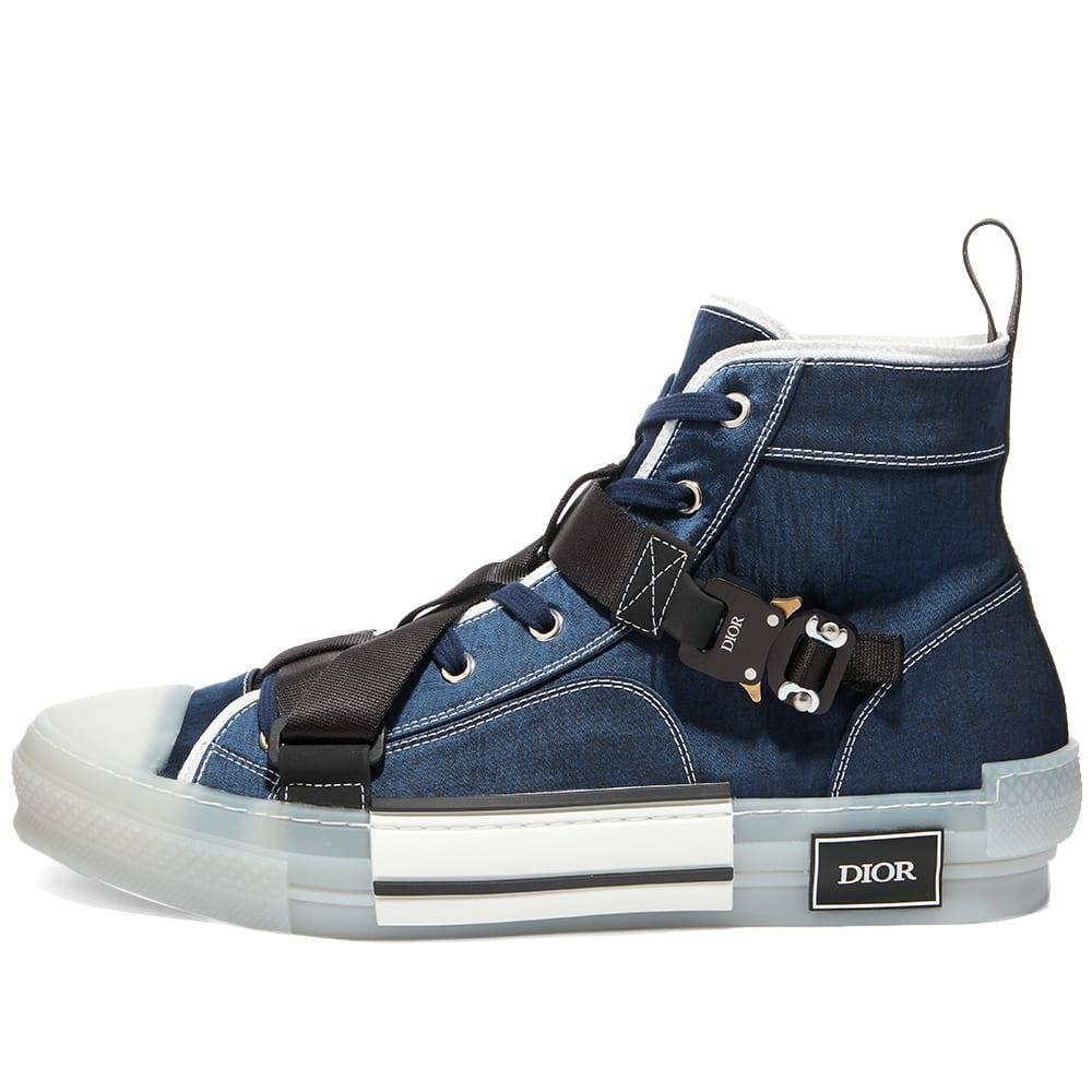 dior alyx sneaker