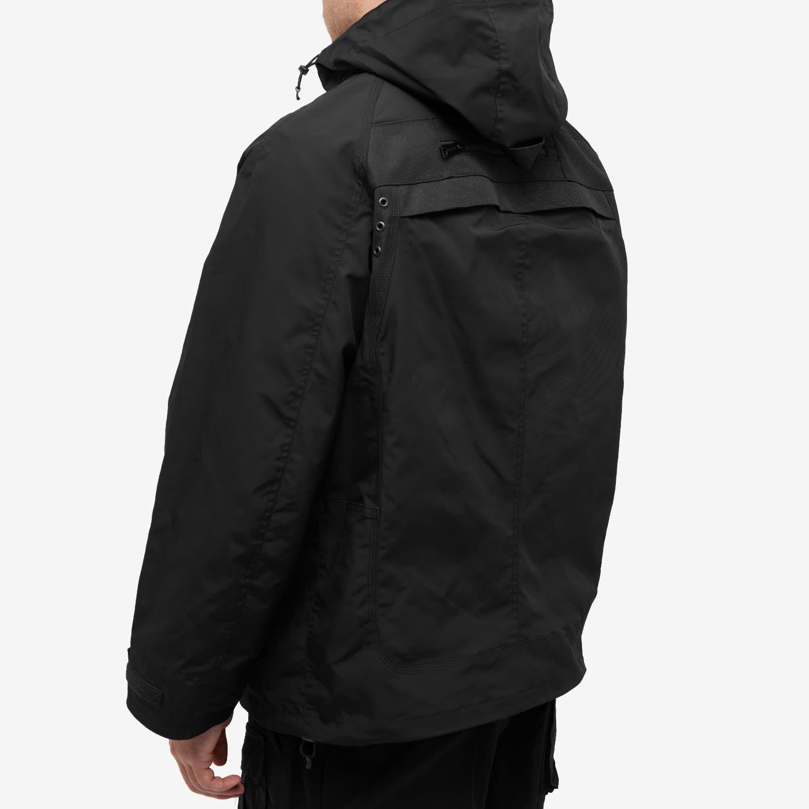 Junya Watanabe X Carhartt Wip Polyester Oxford Jacket in