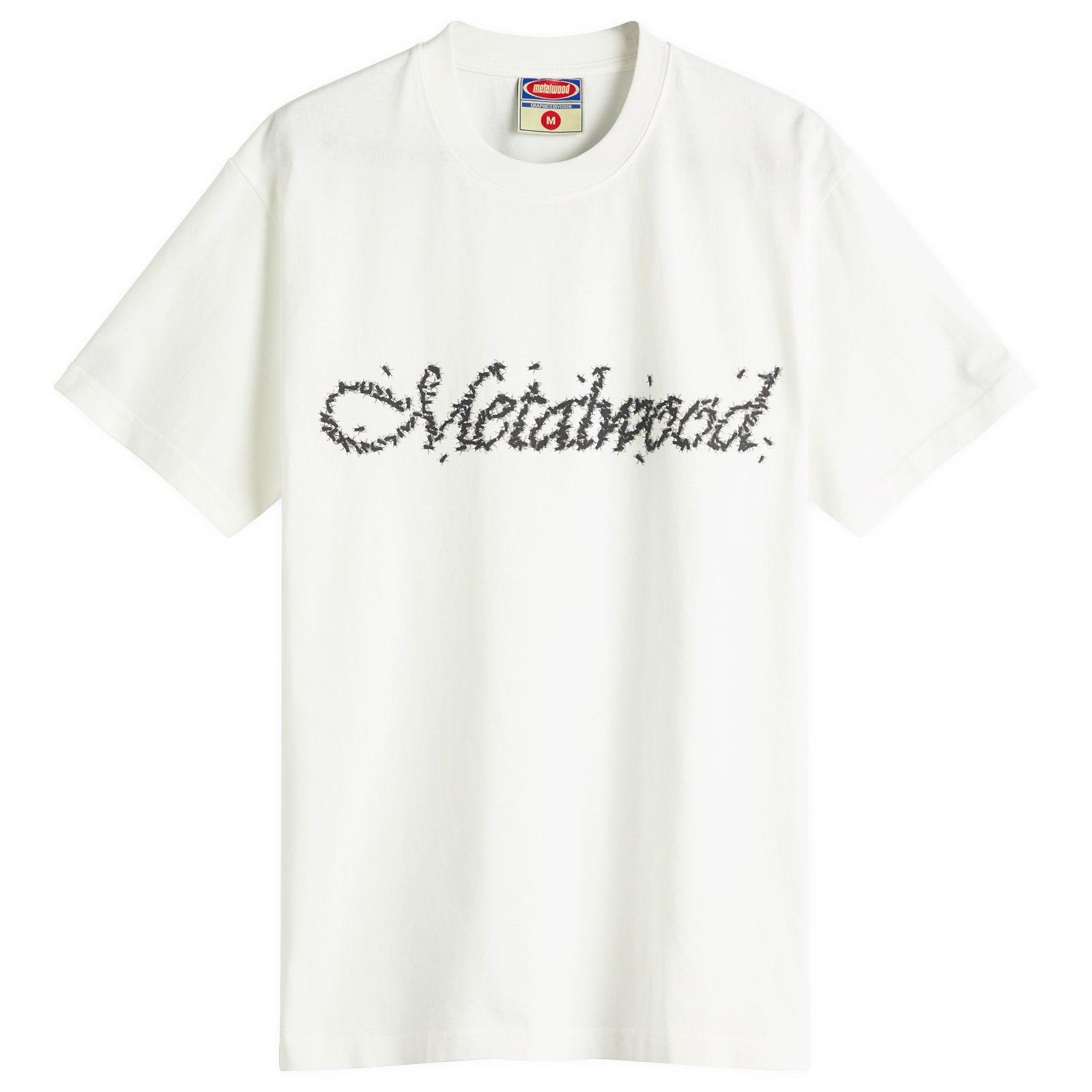 [LWOOD STUDIO] メタルウッドスタジオ Tシャツ T-Shirt Collections - Metalwood Studio