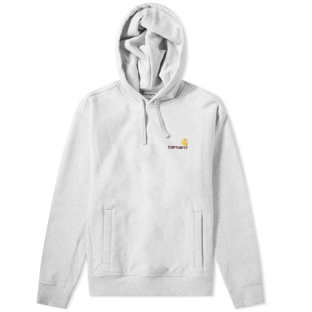 carhartt hooded american script