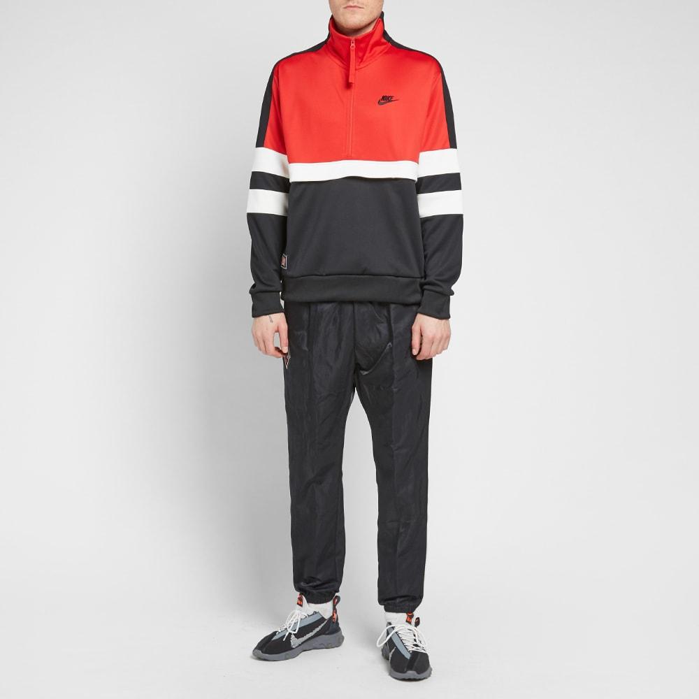 nike air popover jacket