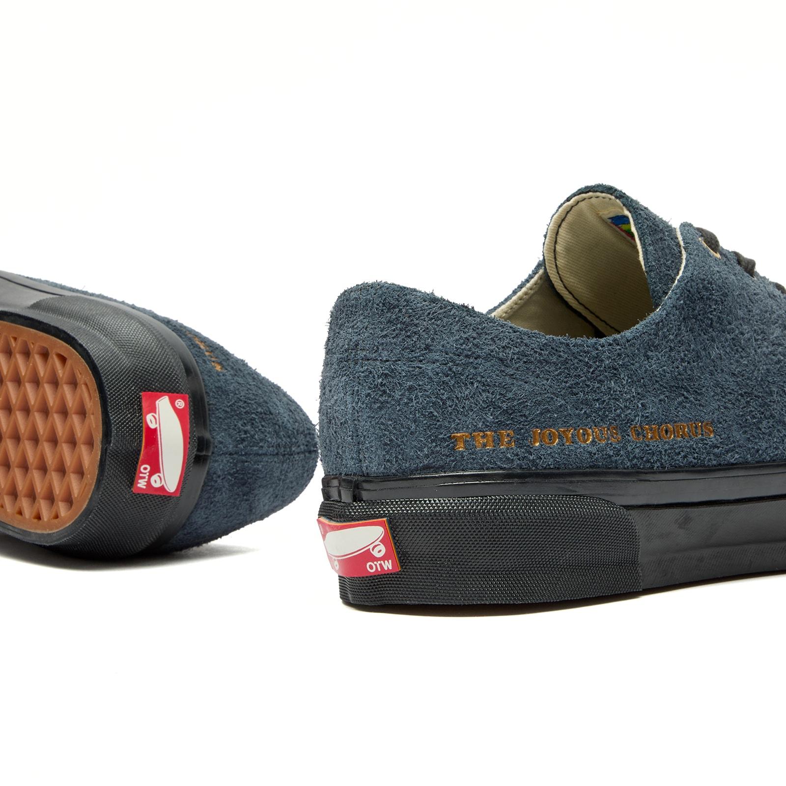 Vans Otw X Julian Klincewicz Style 31 Sneaker in Blue for Men | Lyst
