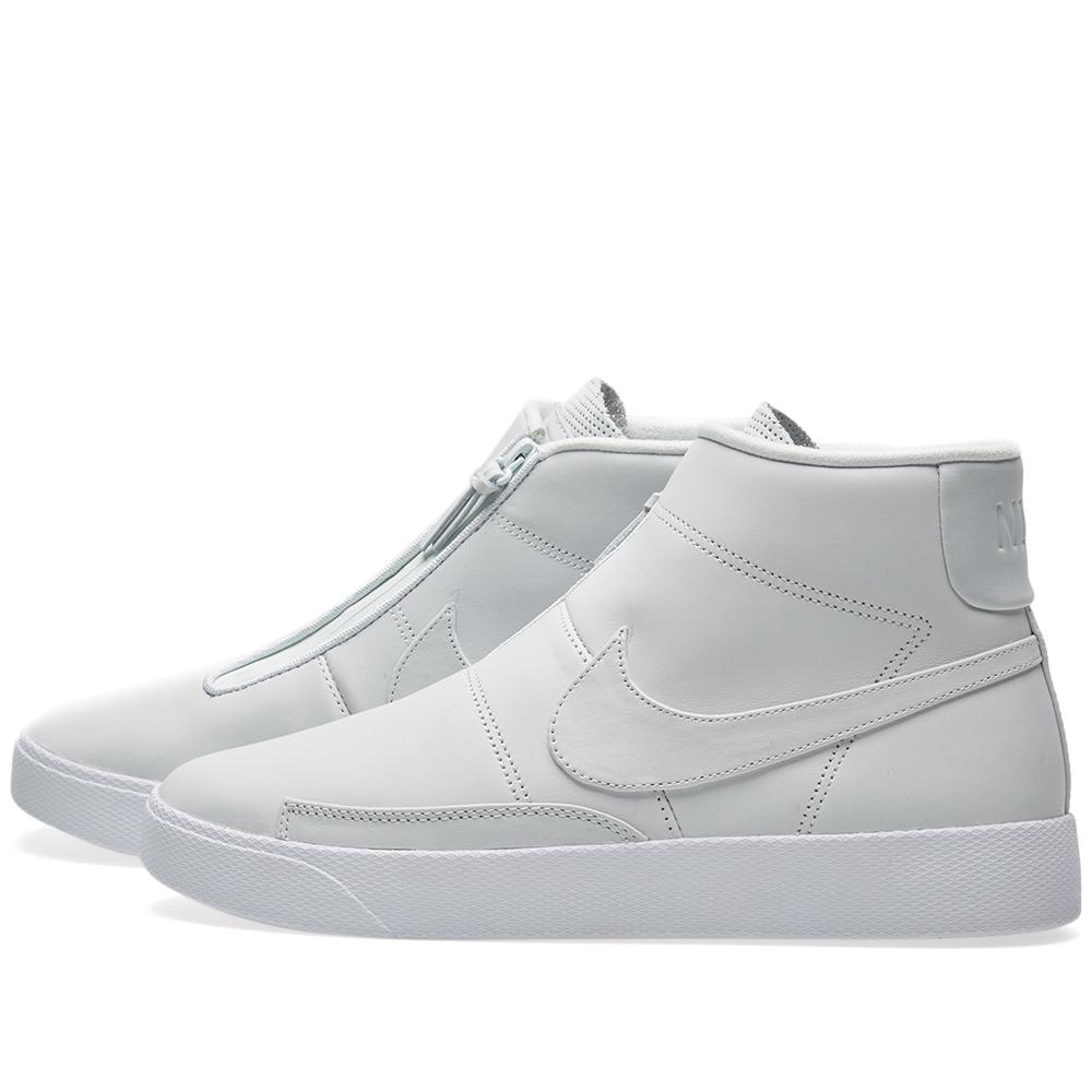Nike Blazer Advanced in White for Men - Lyst