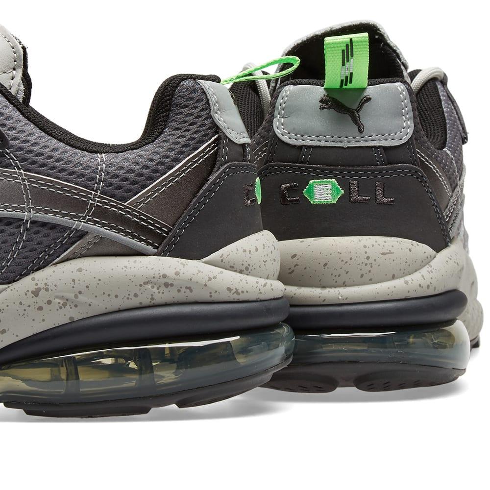 puma cell mita