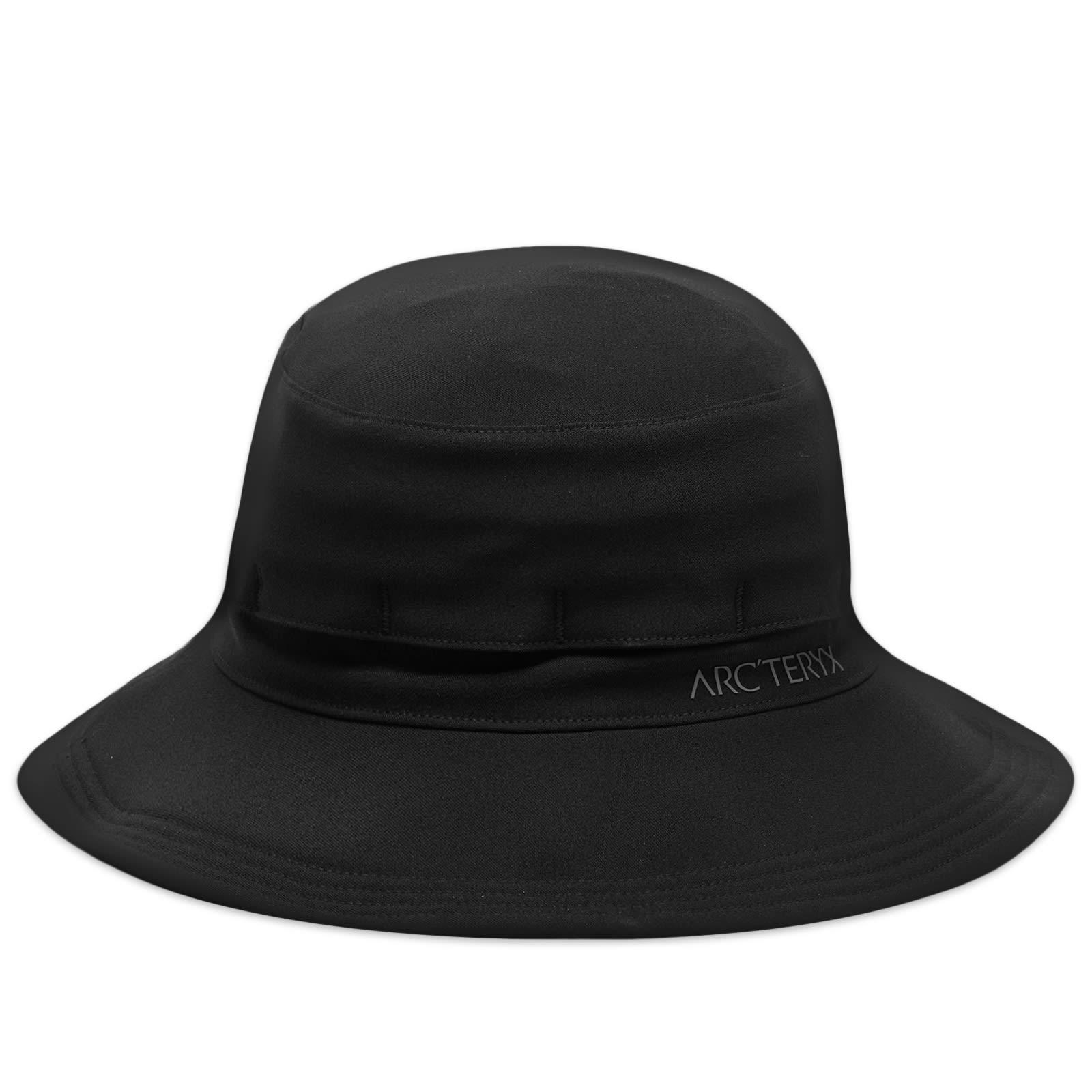 Arc'teryx Cranbrook Hat in Black | Lyst UK