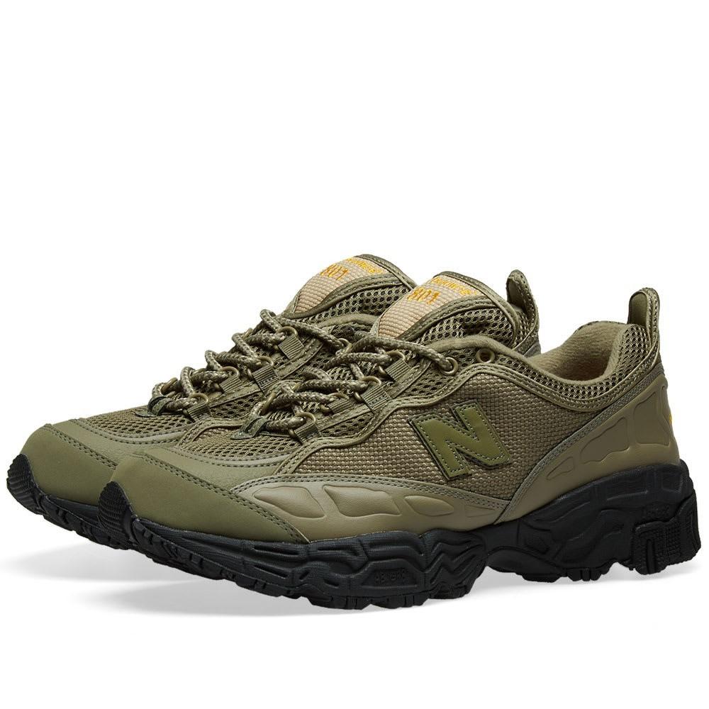 new balance 801 men olive