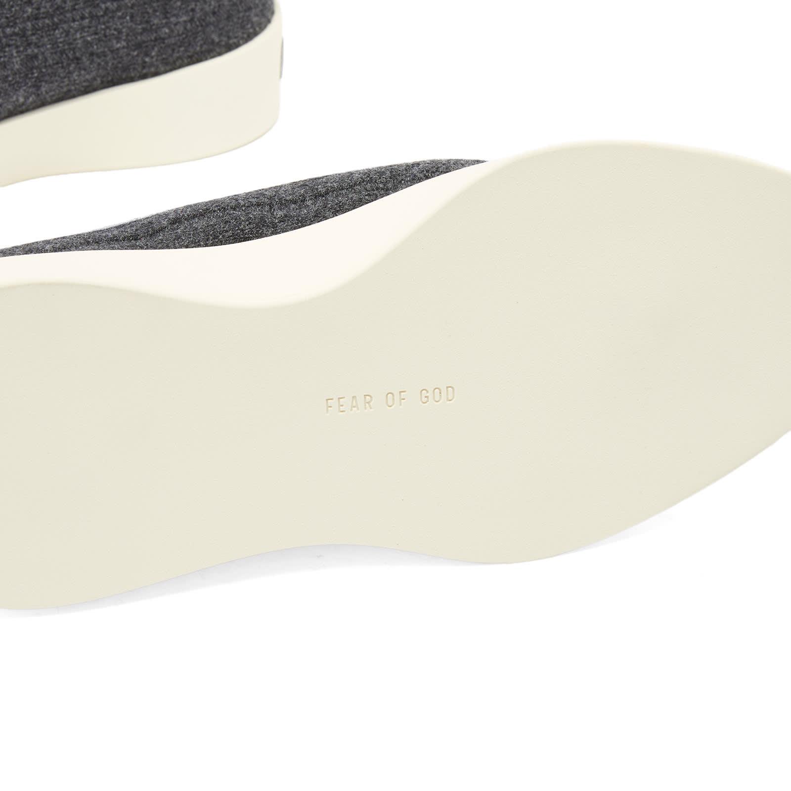 Fear of God Moc Low & High | Season 8 - YouTube
