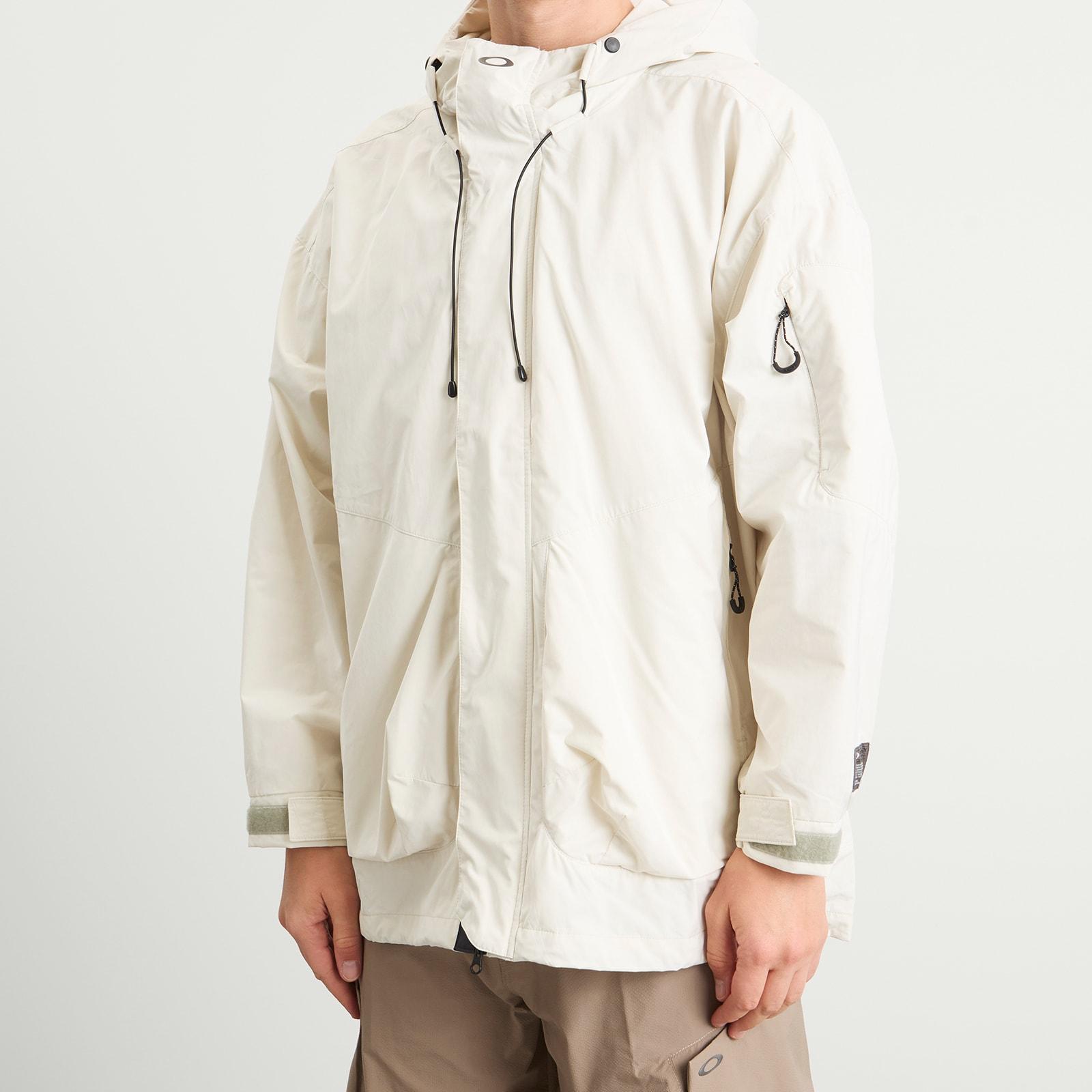 Oakley Fgl Sector Jacket 5.7 in Natural for Men | Lyst
