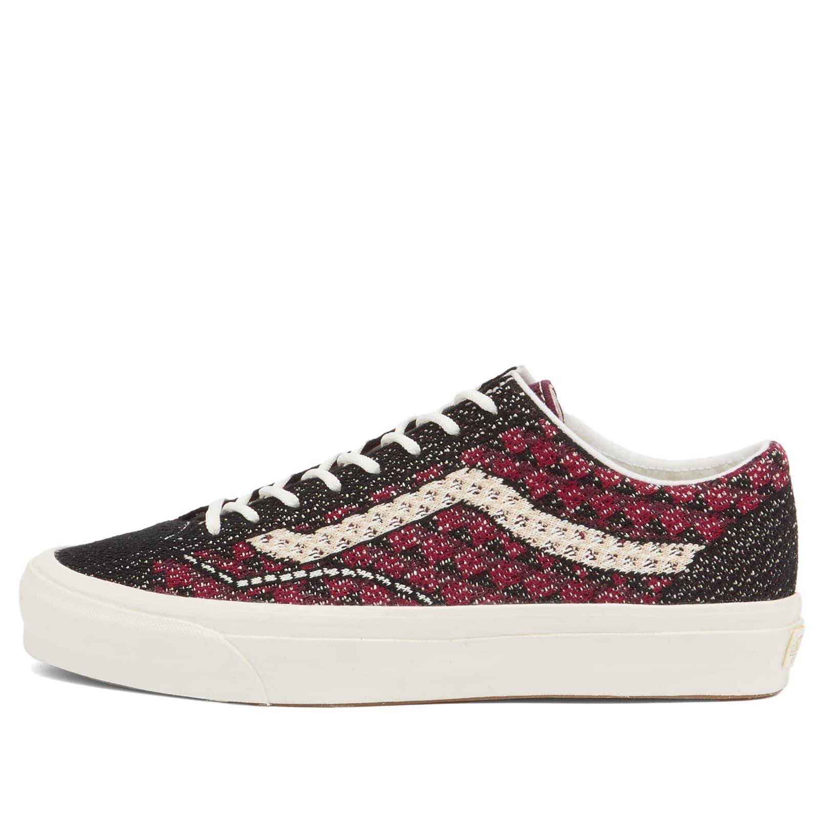 Purple Vans Shoes for Women Lyst