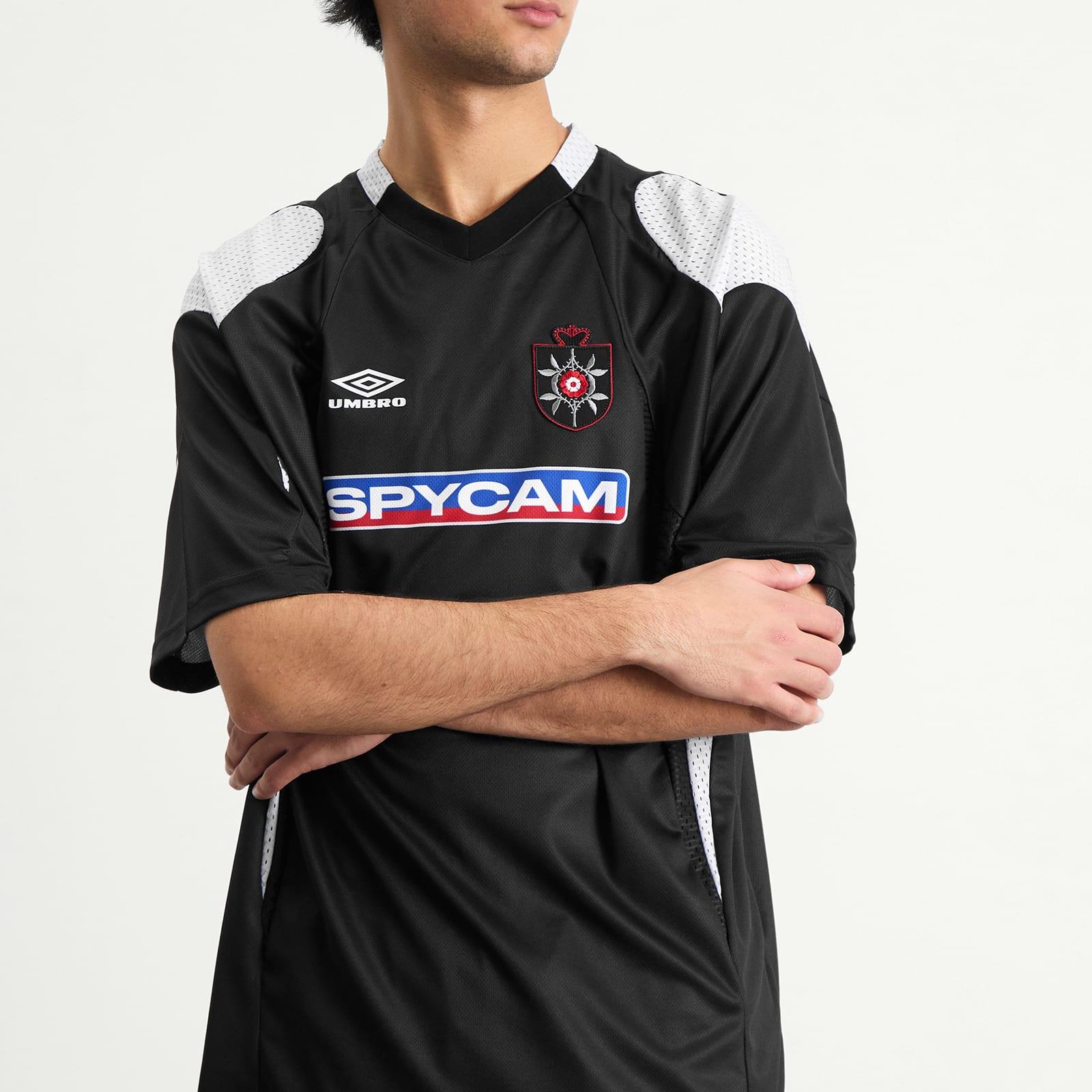 Umbro by Slam Jam Training 08 10 T Shirt in Black for Men | Lyst