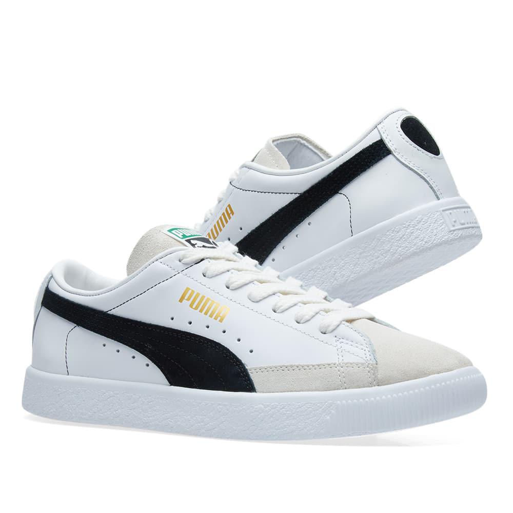 puma basket 90680 og