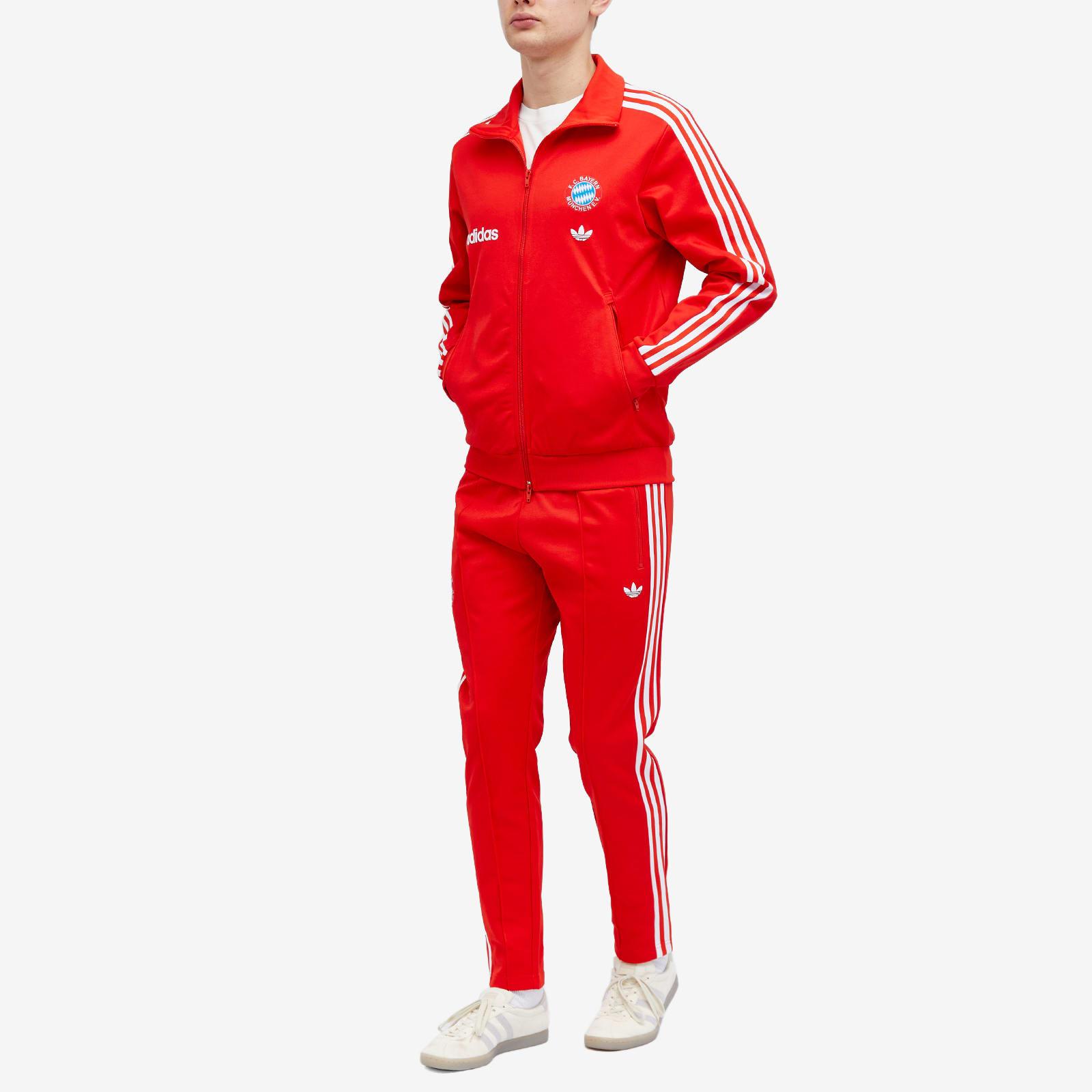 Adidas velour beckenbauer outlet
