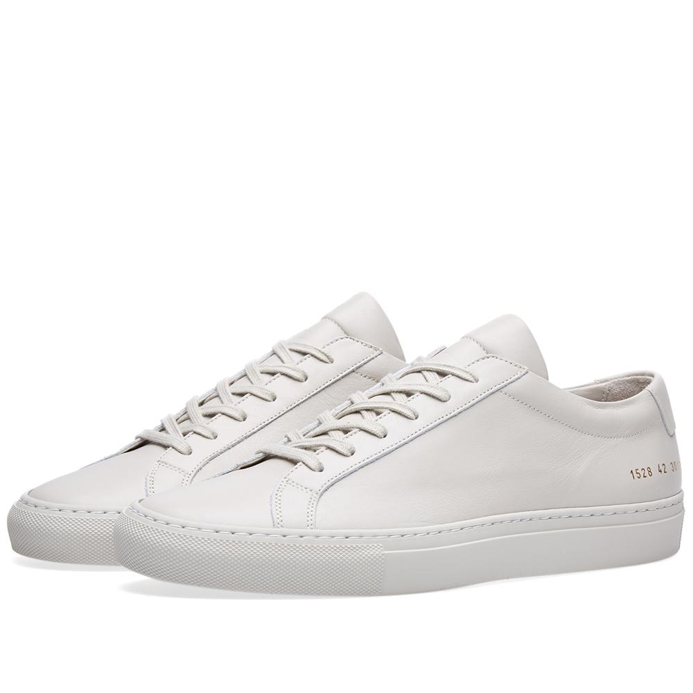 common projects achilles low price