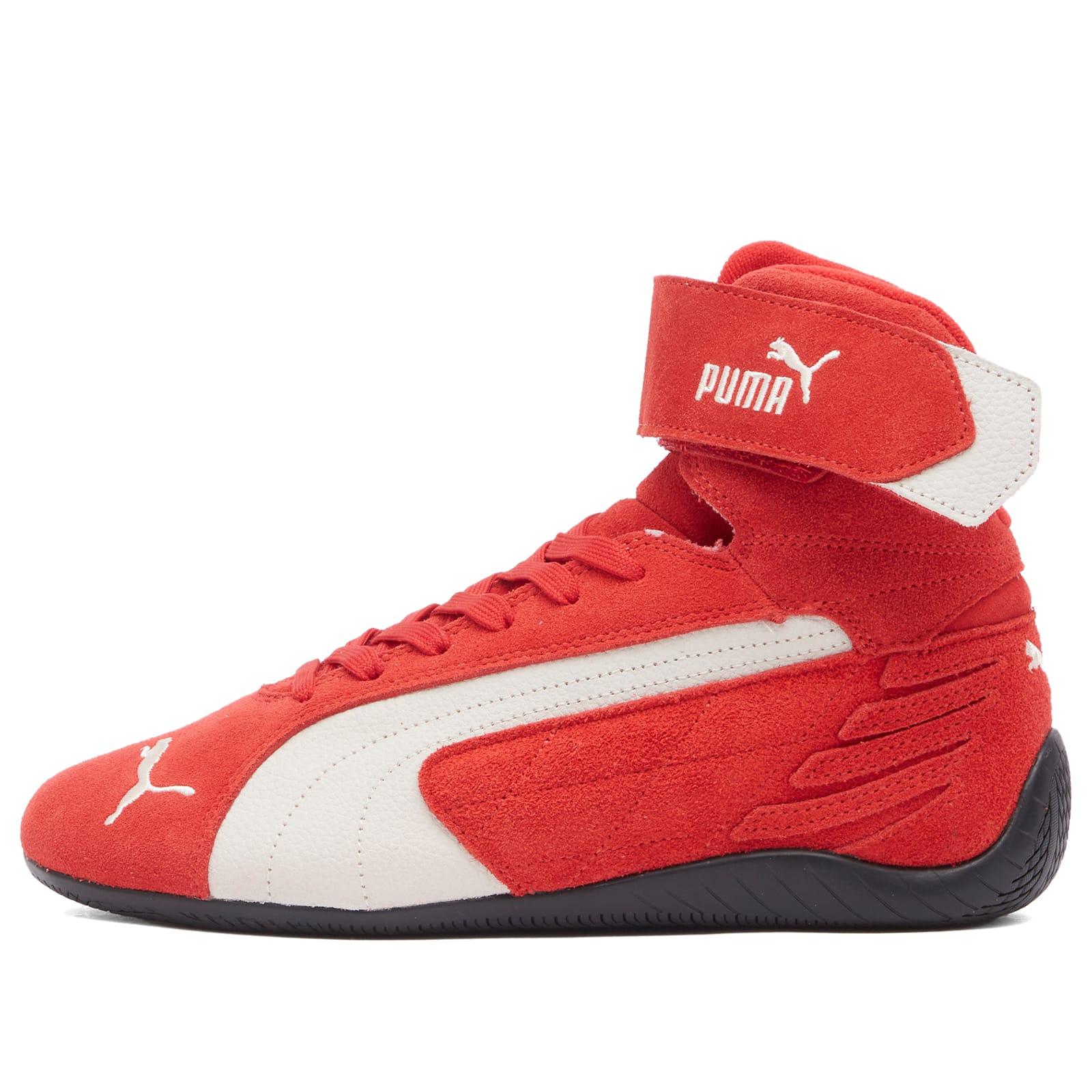 Puma sneakers high tops sale