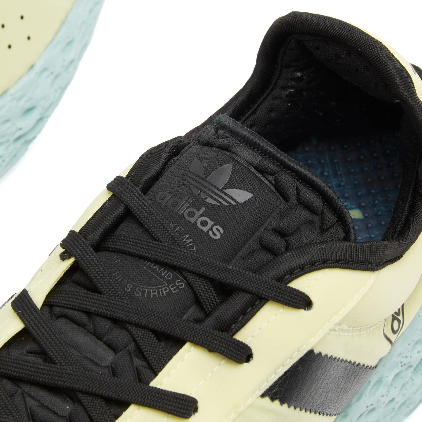 adidas gazelle silver green womens adidas Wales Bonner x adidas Samba Nubuck ID0217