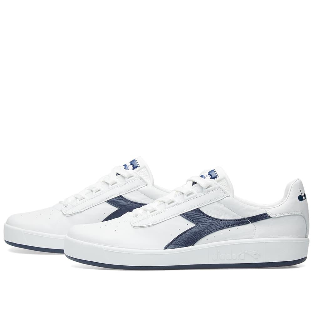 diadora borg elite pro