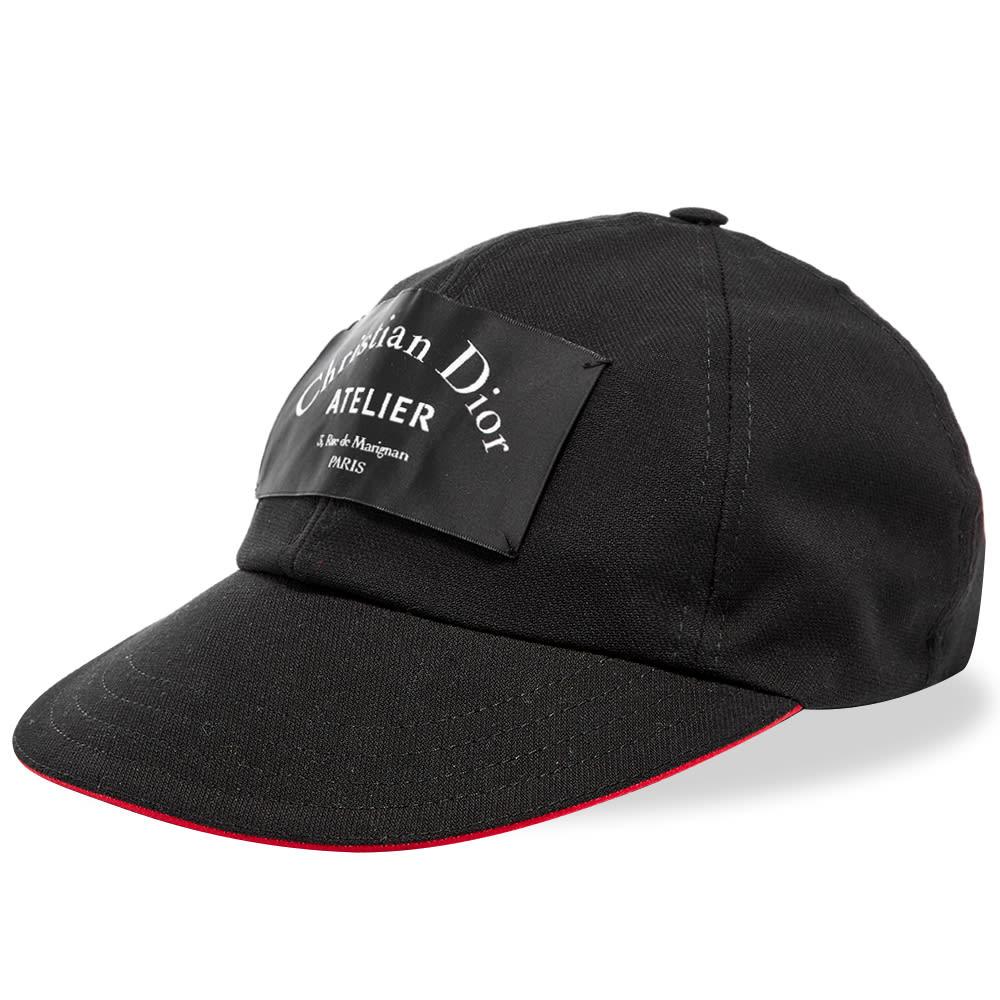 dior atelier cap