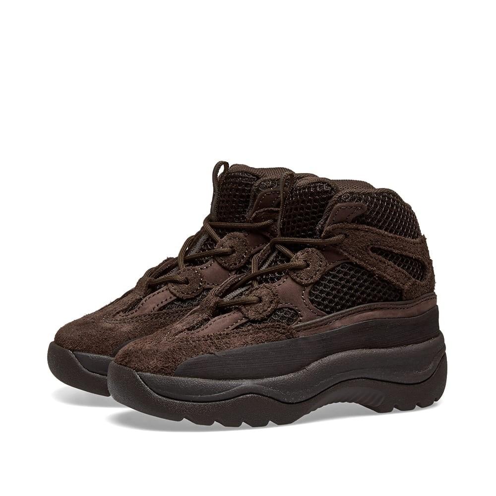 yeezy boots for infants