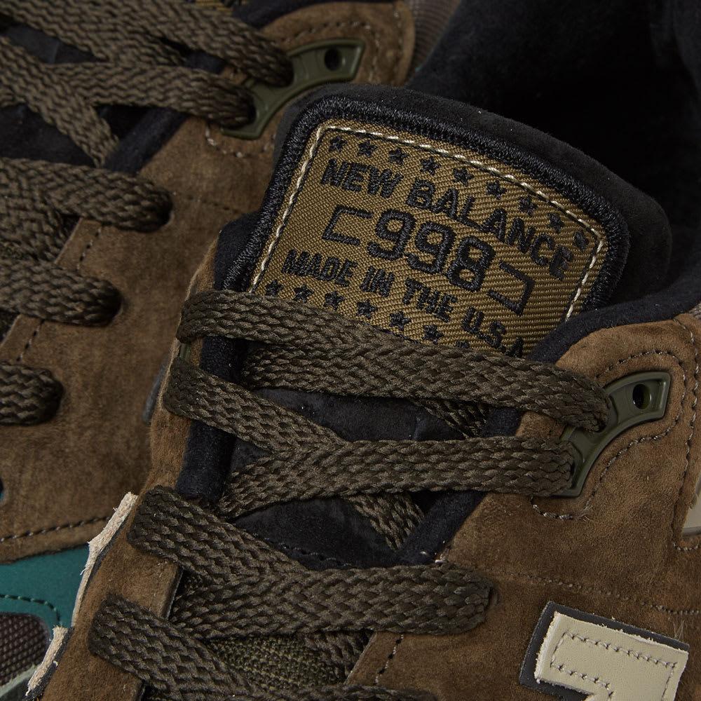 new balance 998 military pack
