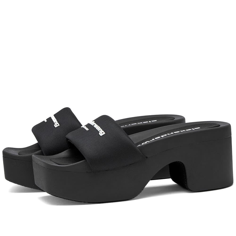 alexander wang platform shoes