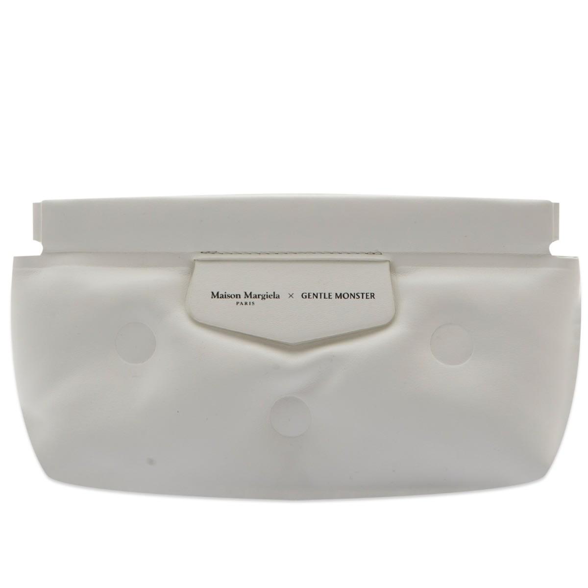 Maison Margiela x GENTLE MONSTER ポーチ Maison Margiela × Gentle 