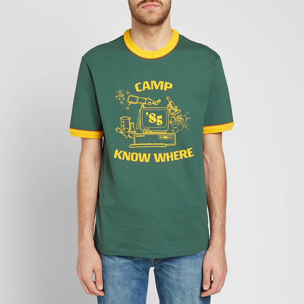 Levis Stranger Things Tee on Sale, 53% OFF | www.smokymountains.org