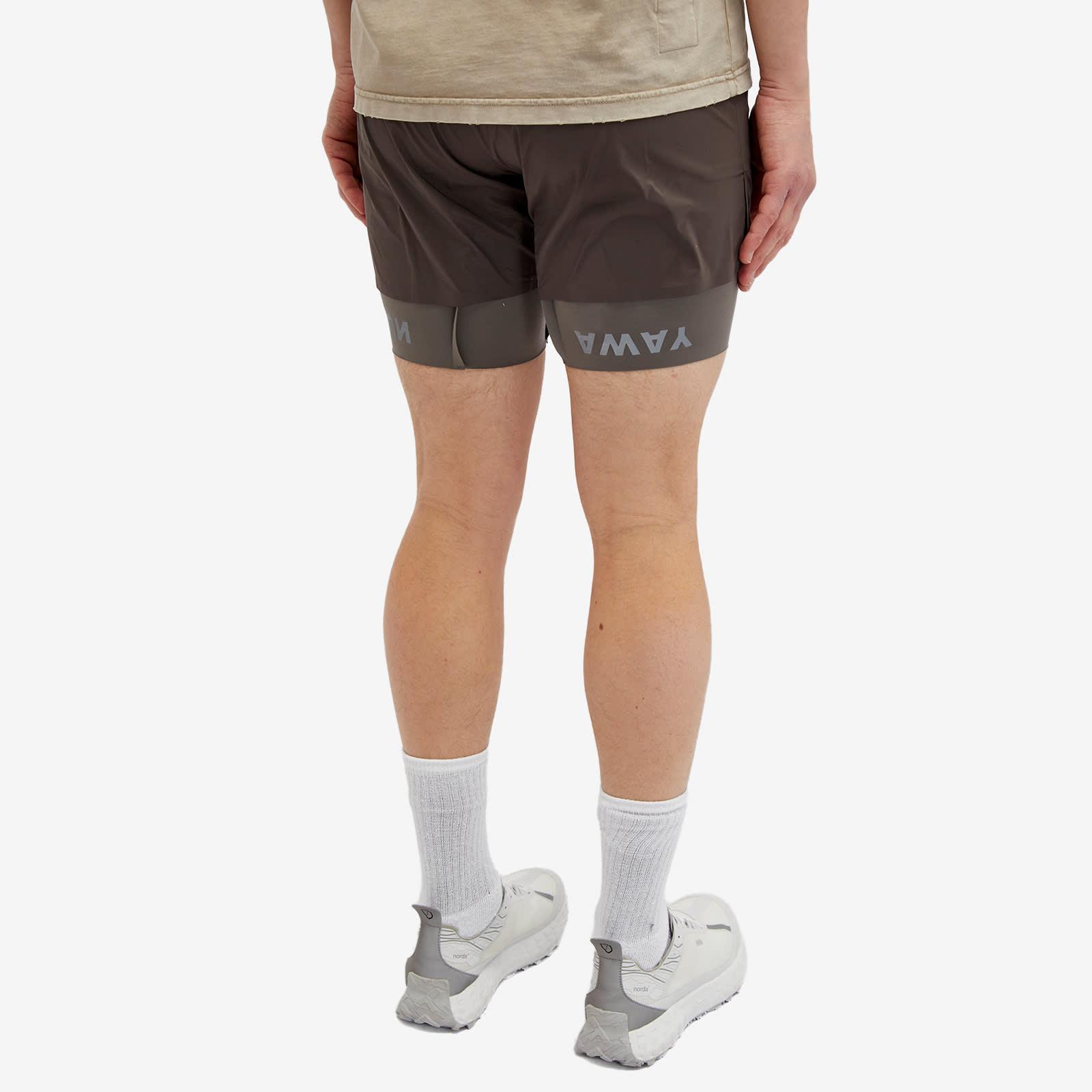 Shorts with best sale thermals