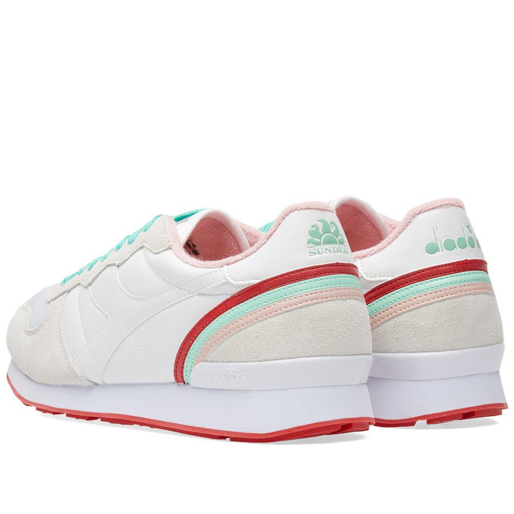 diadora sundek