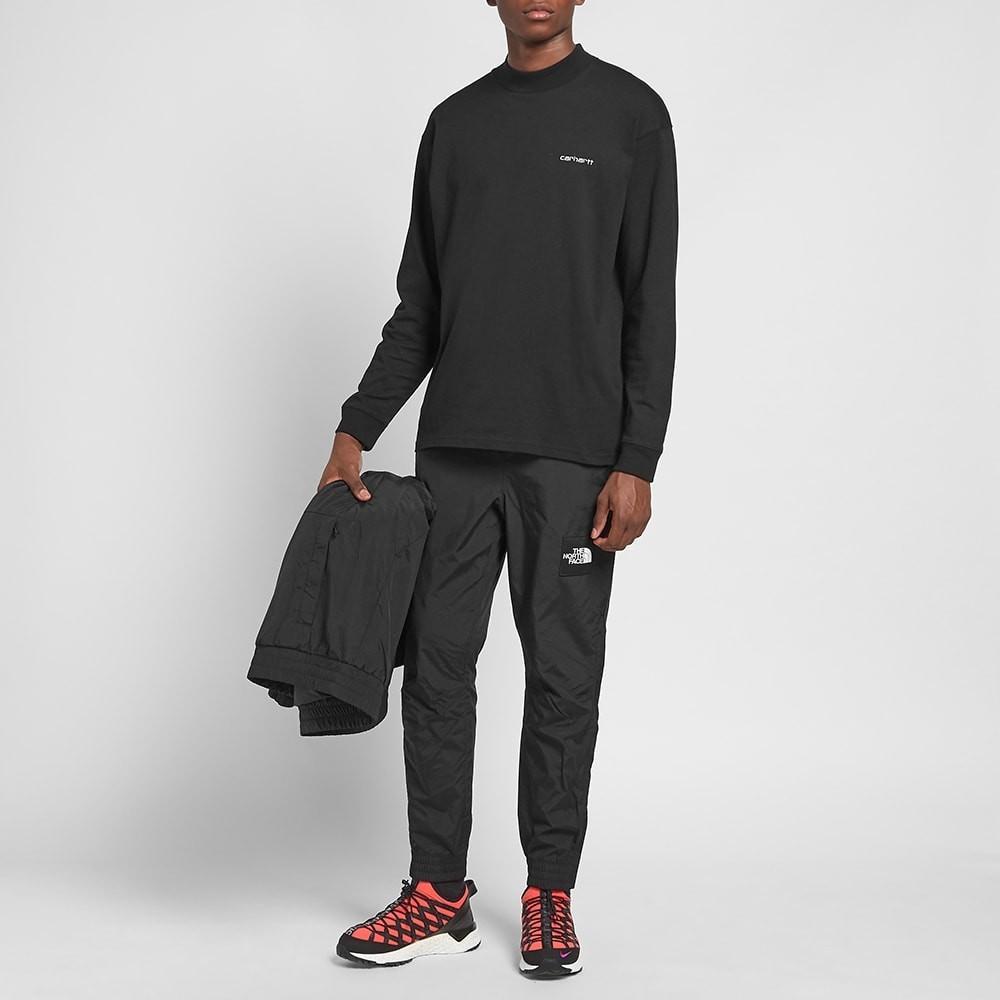 north face windwall pants
