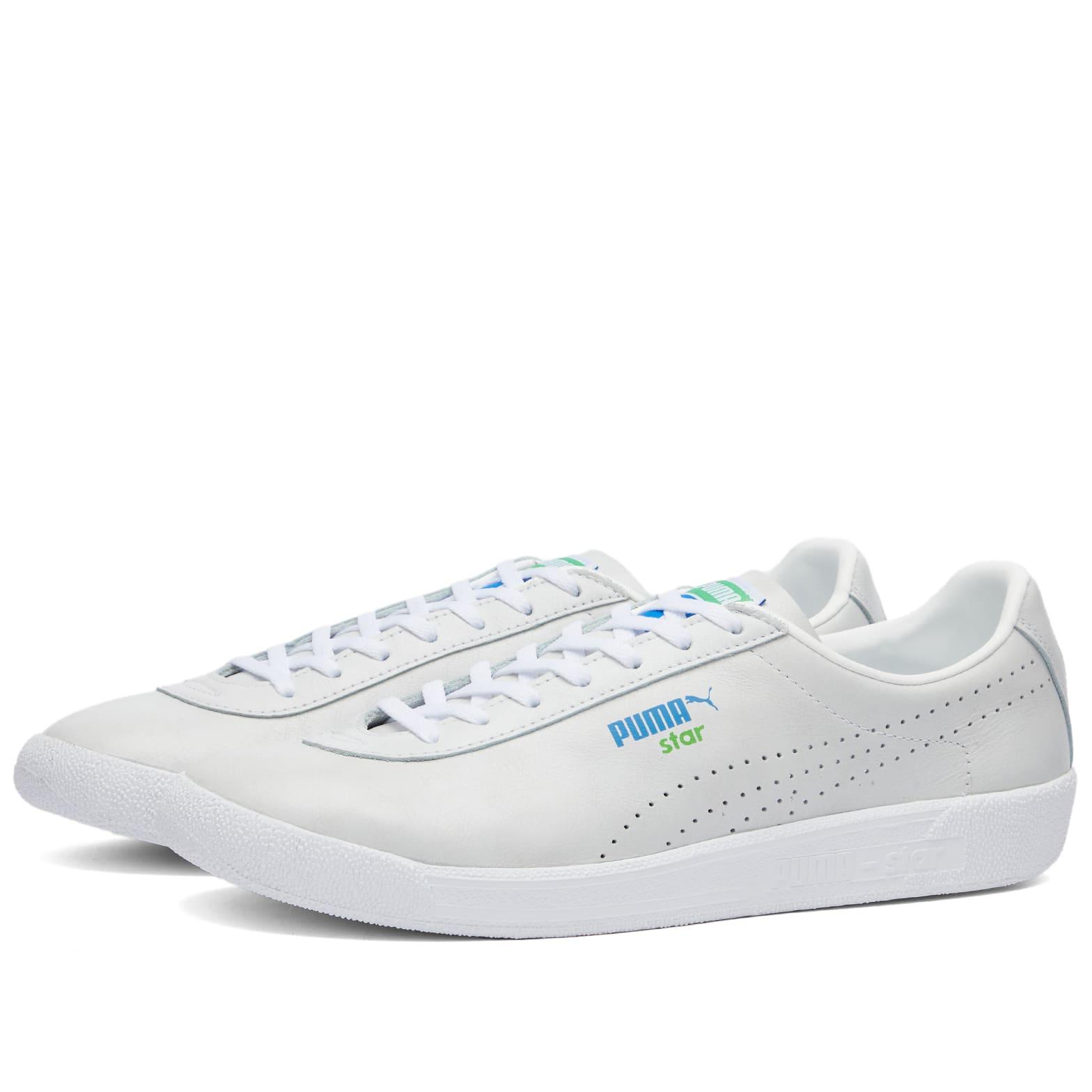 tenis puma air