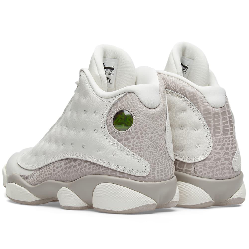 jordan retro 13 tan