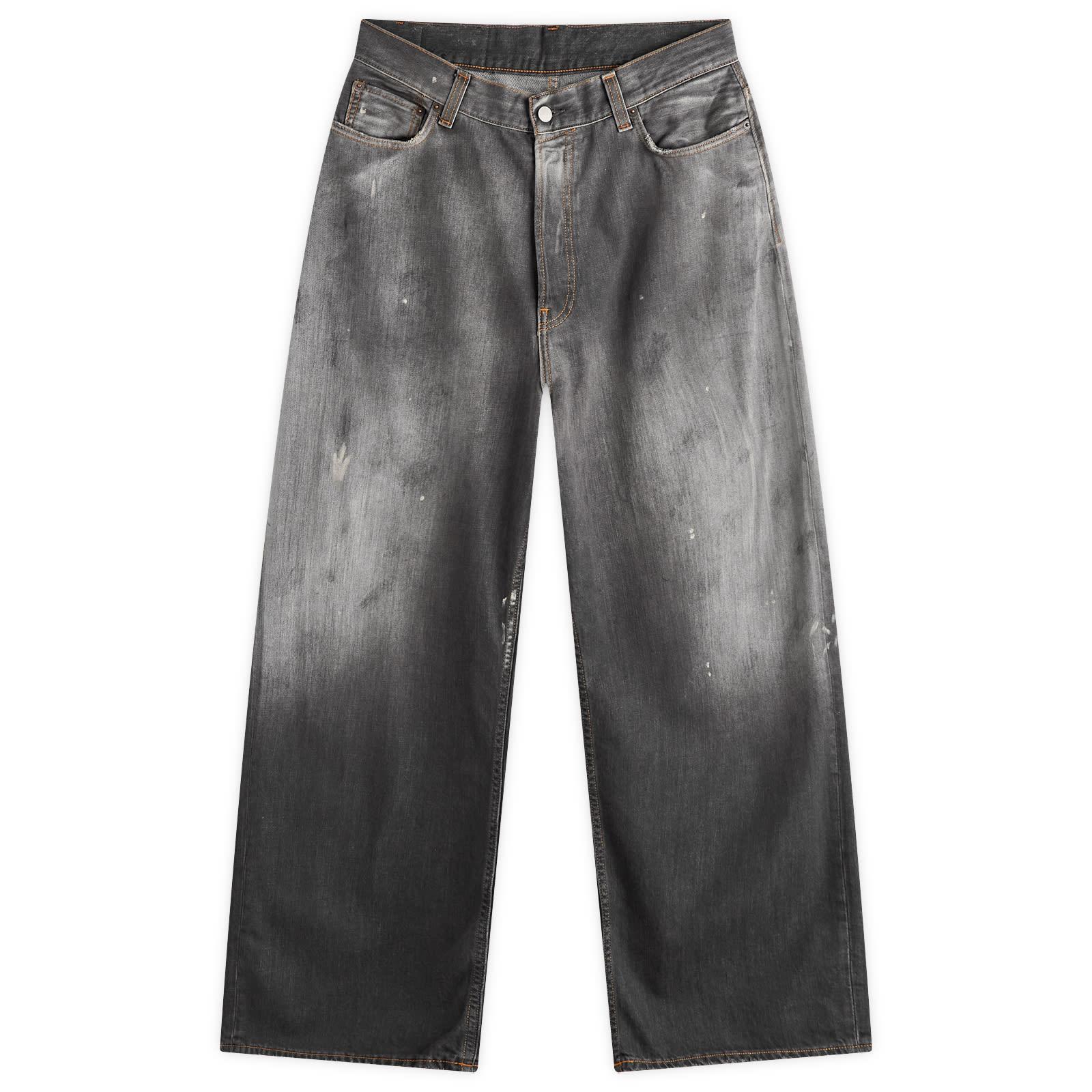 【最終値下げ】 Acne Studios 2023 U Trafalgar Acne Studios 2023 Trafalgar Jeans in Grey for Men | Lyst