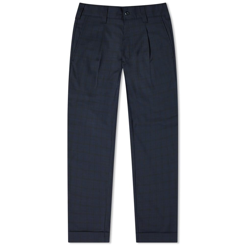 Carhartt WIP Synthetic Taylor Pant in Blue for Men - Save 40% - Lyst