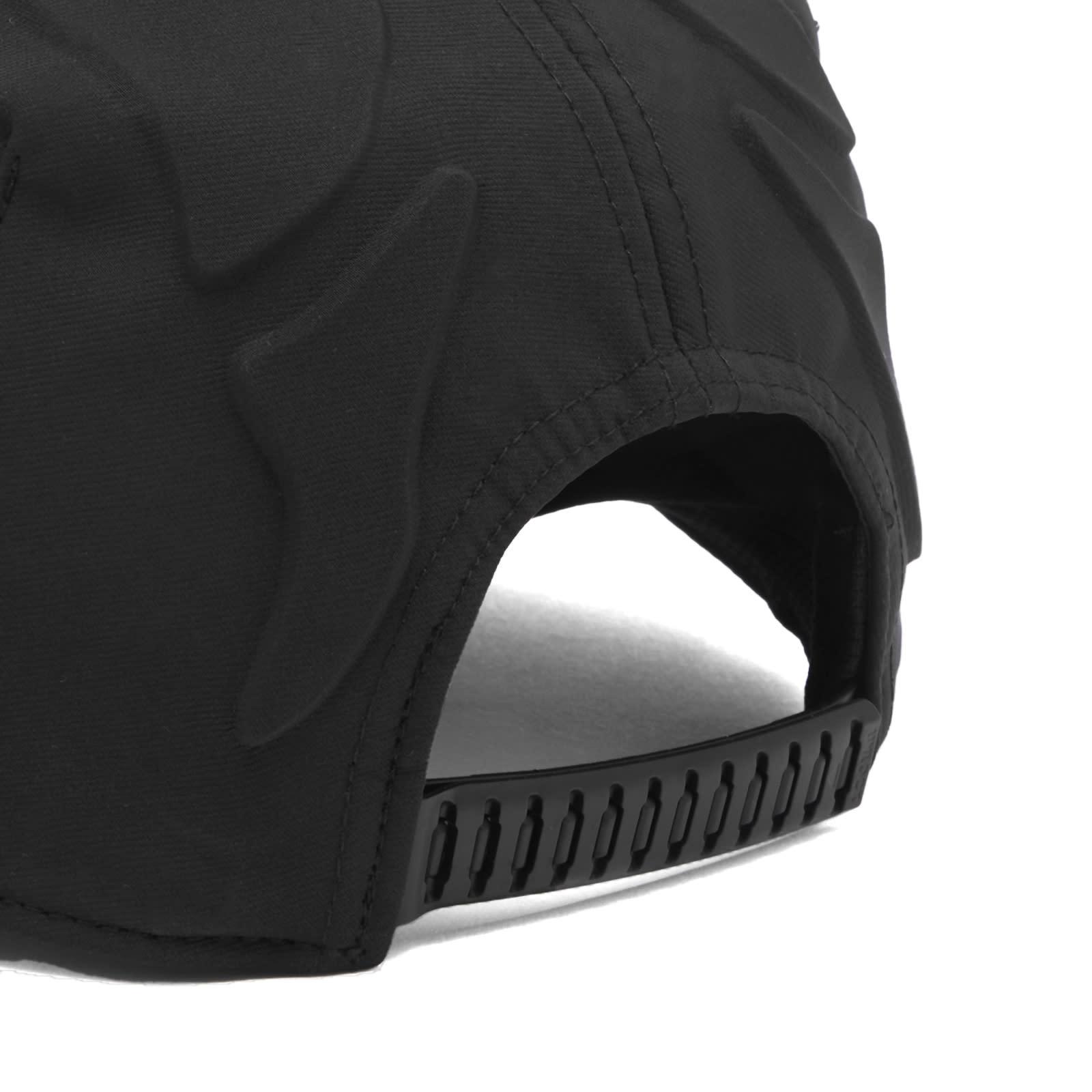 ヘリオットエミル　プーマ　キャップ PUMA X Heliot Emil Cap in Black | Lyst